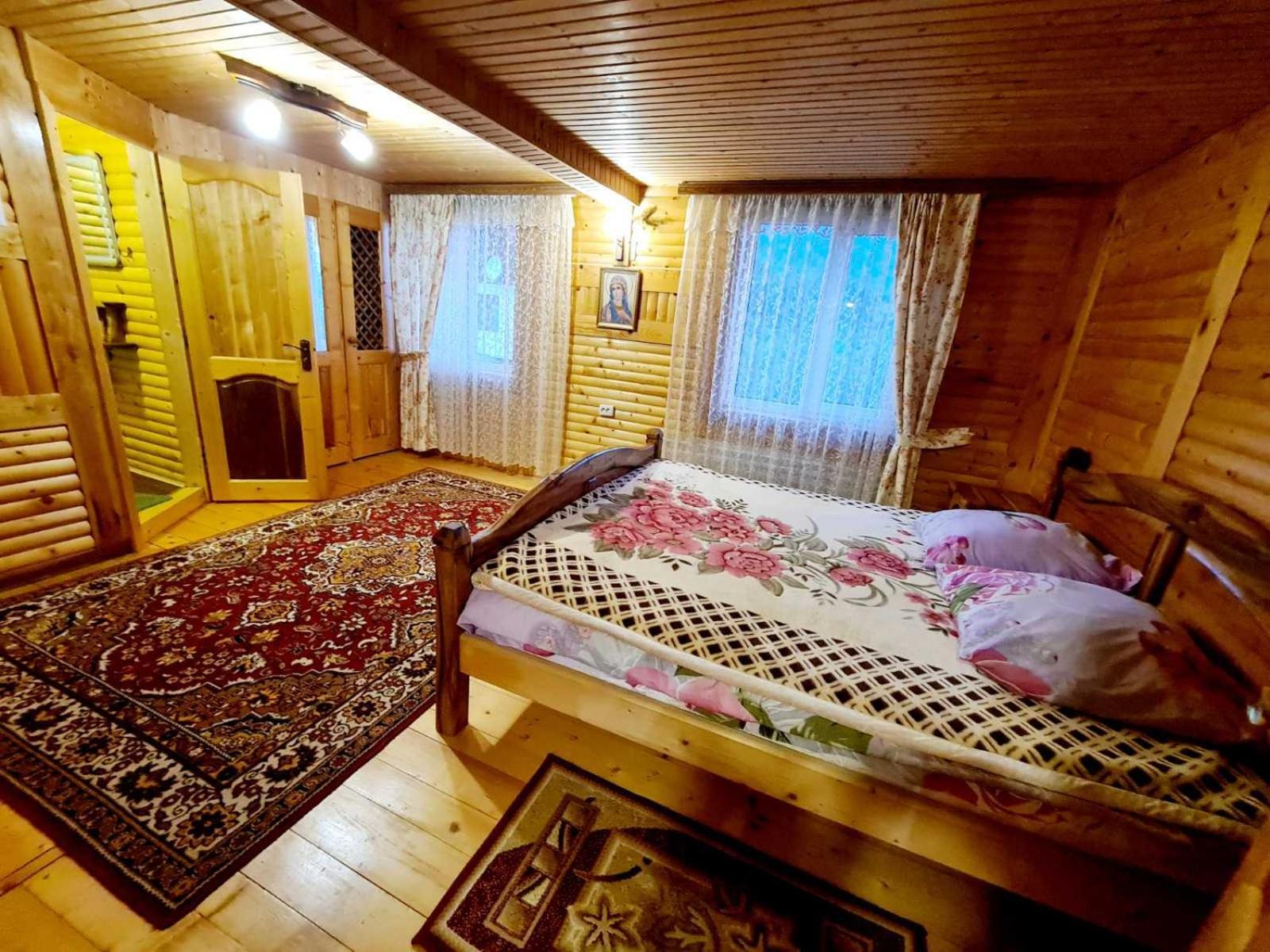 Садиба "Три Царі" Yaremche Habitación foto