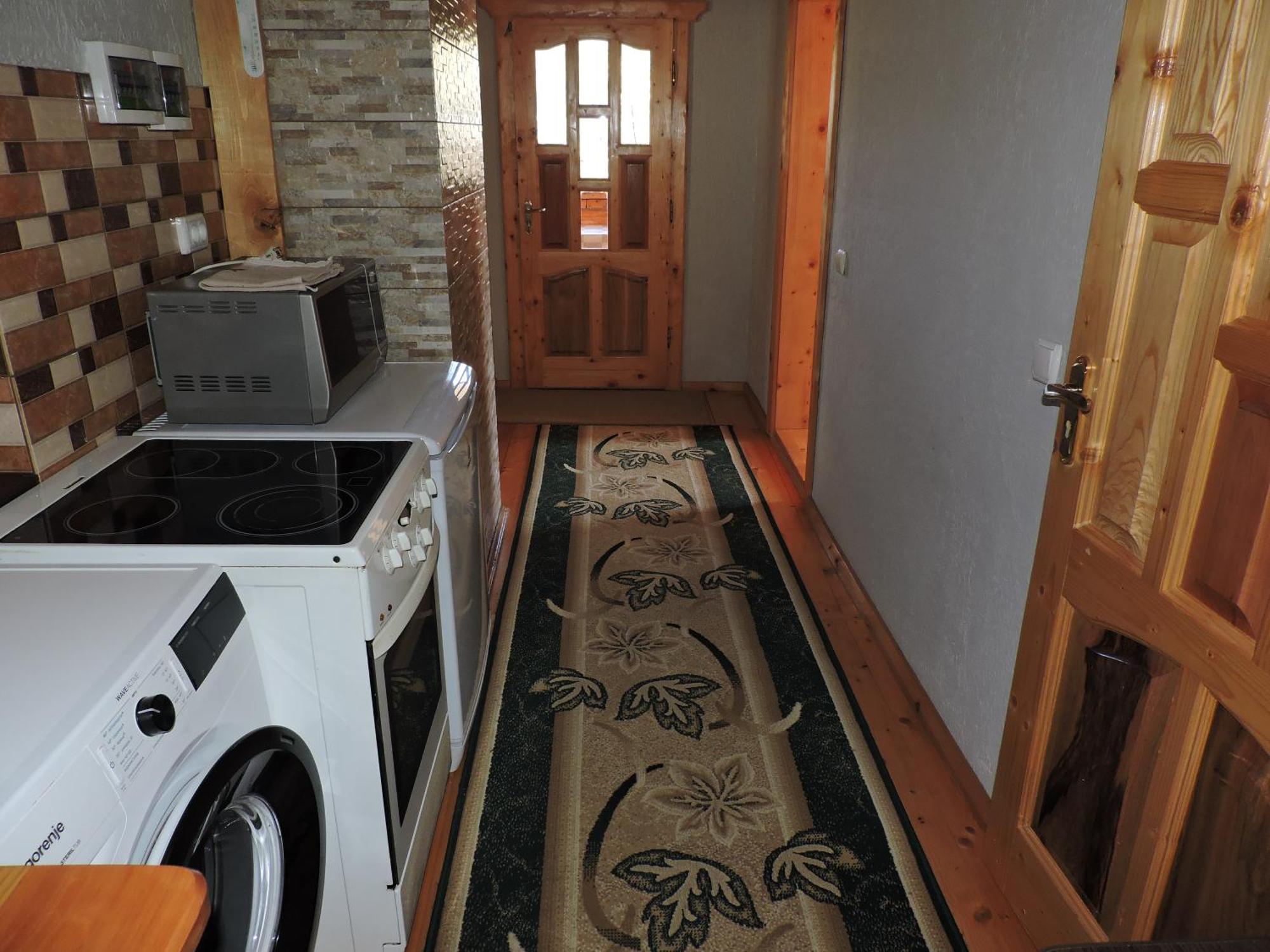Садиба "Три Царі" Yaremche Habitación foto