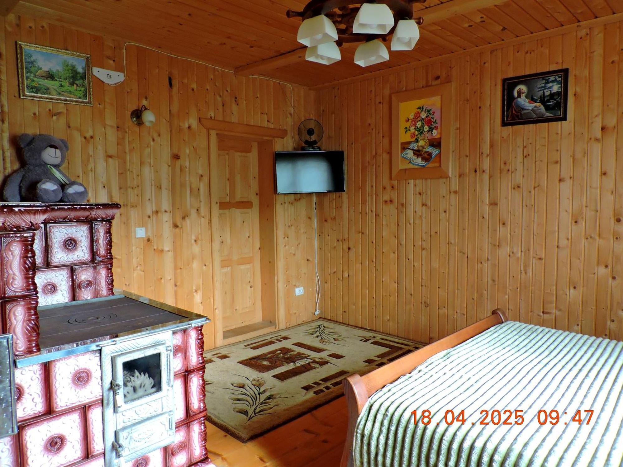 Садиба "Три Царі" Yaremche Habitación foto