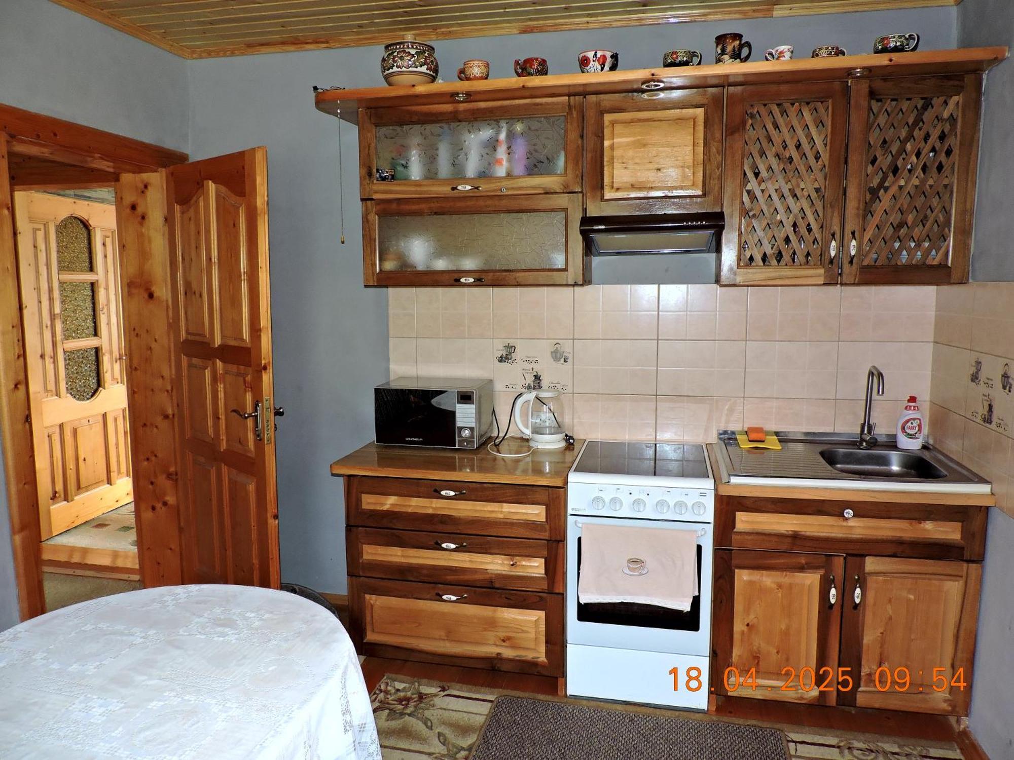 Садиба "Три Царі" Yaremche Habitación foto