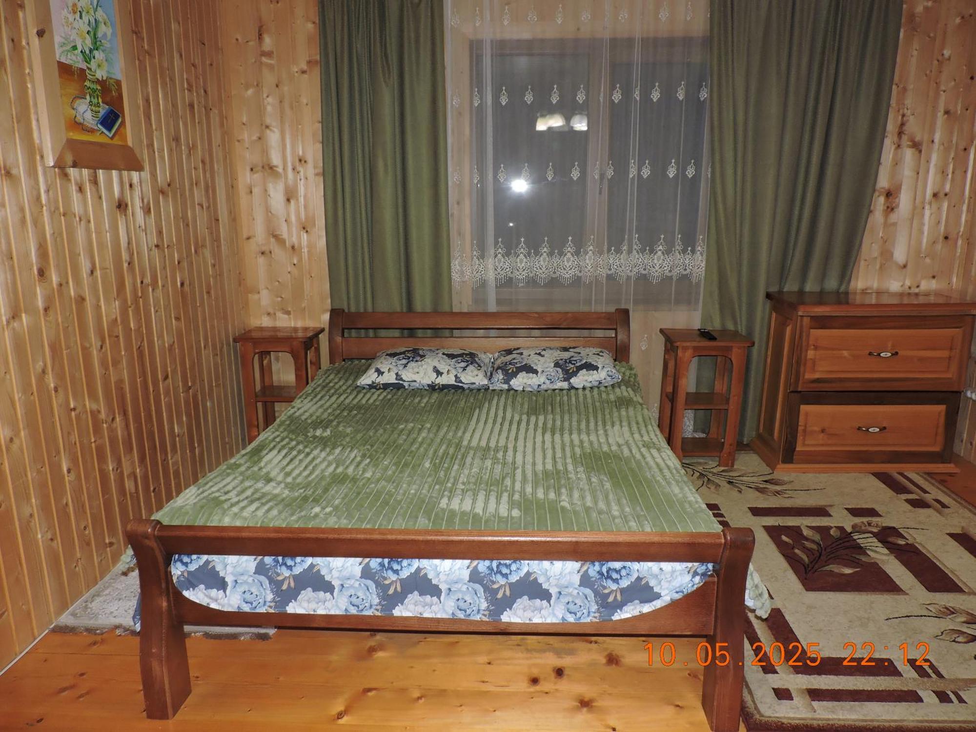 Садиба "Три Царі" Yaremche Habitación foto