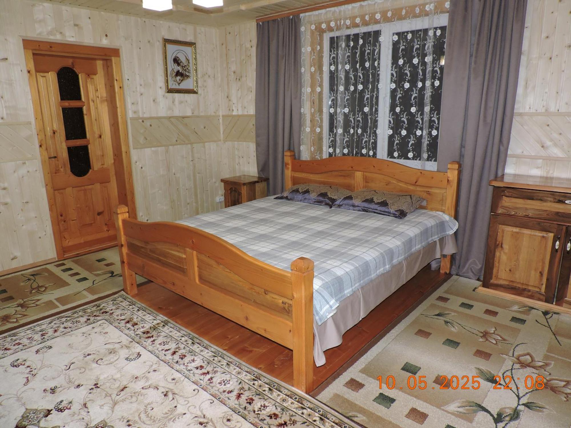 Садиба "Три Царі" Yaremche Habitación foto
