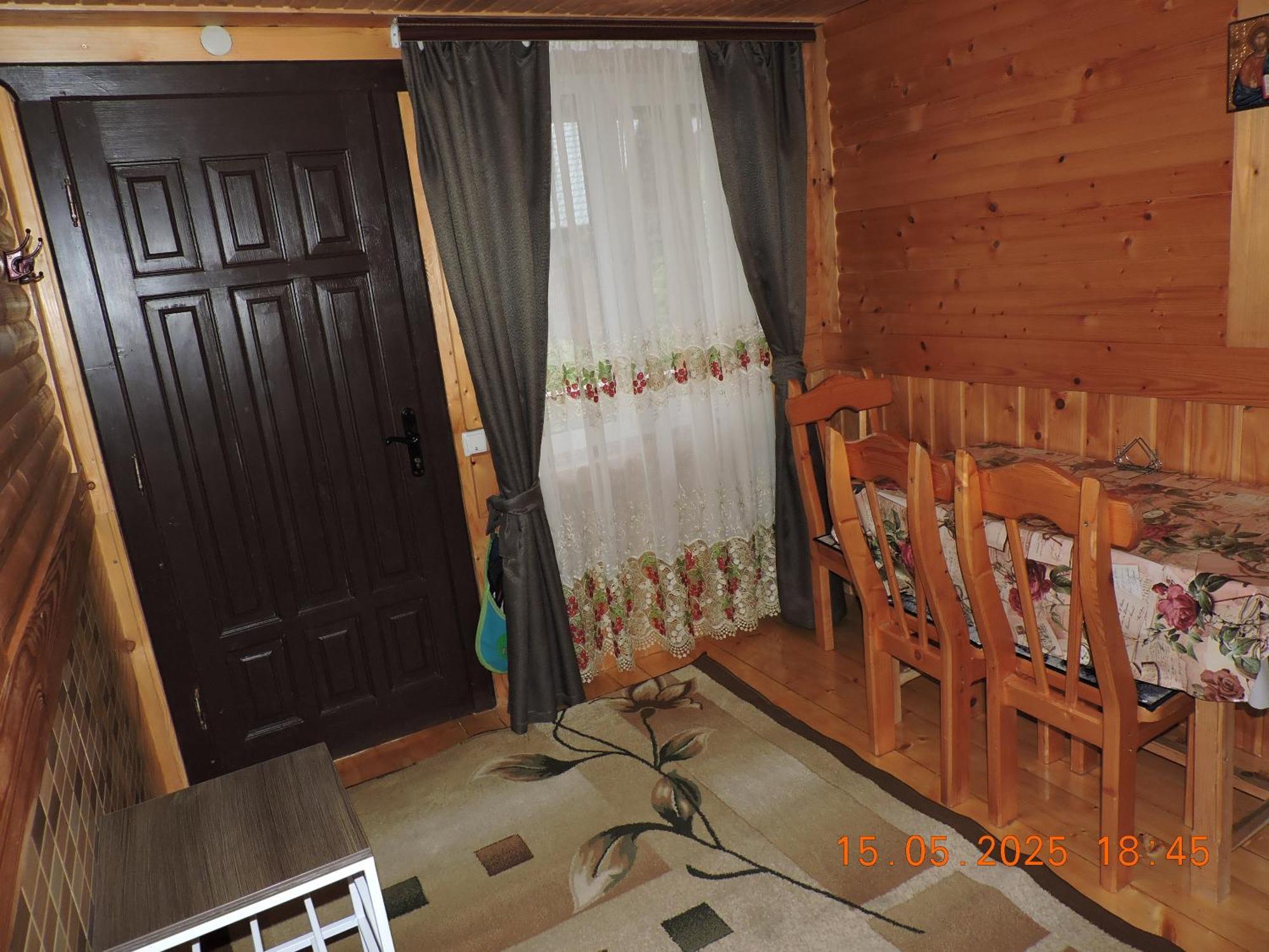 Садиба "Три Царі" Yaremche Habitación foto